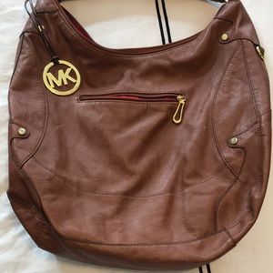 Michael Kors Boho Bag